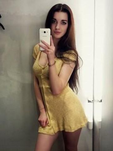 Проститутка Амалия